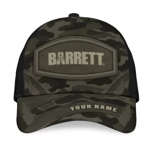 Barrett Exclusive Classic Cap HTHUCAP01BTZ - Barrett Cap