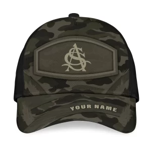 C. Sharps Exclusive Classic Cap HTHUCAP01CSZ - C. Sharps Cap