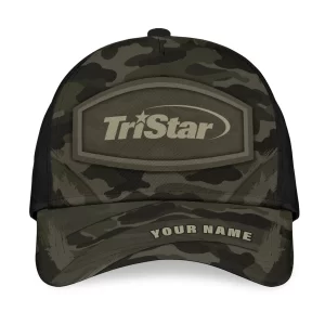 TriStar Arms Exclusive Classic Cap HTHUCAP01TAZ - TriStar Arms Cap