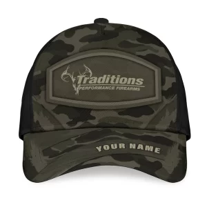 Traditions Exclusive Classic Cap HTHUCAP01TDZ - Traditions Cap