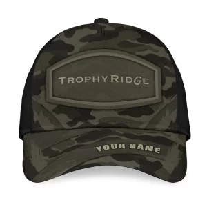 Trophy Ridge Exclusive Classic Cap HTHUCAP01TRZ - Trophy Ridge Cap
