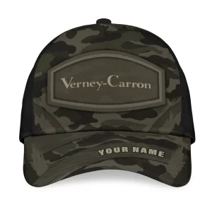 Verney-Carron Exclusive Classic Cap HTHUCAP01VCZ - Verney-Carron Cap
