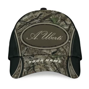 A.Uberti Exclusive Classic Cap HTHUCAP02AUZ - A.Uberti Cap