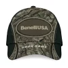 Benelli USA Exclusive Classic Cap HTHUCAP02BUZ - Benelli USA Cap