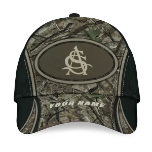C. Sharps Exclusive Classic Cap HTHUCAP02CSZ - C. Sharps Cap