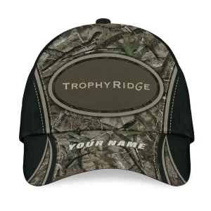 Trophy Ridge Exclusive Classic Cap HTHUCAP02TRZ - Trophy Ridge Cap