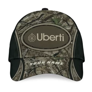 Uberti Exclusive Classic Cap HTHUCAP02UBZ - Uberti Cap