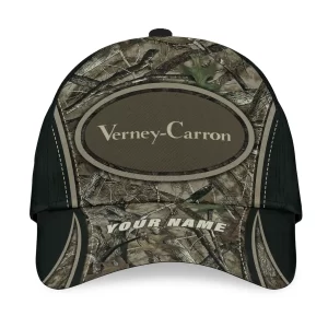 Verney-Carron Exclusive Classic Cap HTHUCAP02VCZ - Verney-Carron Cap