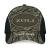 Zoli Exclusive Classic Cap HTHUCAP02ZLZ - Zoli Cap