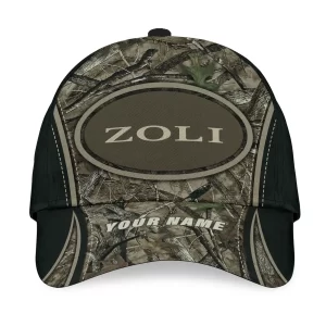 Zoli Exclusive Classic Cap HTHUCAP02ZLZ - Zoli Cap