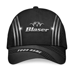 Blaser Exclusive Classic Cap HTHUCAP03BSZ - Blaser Cap