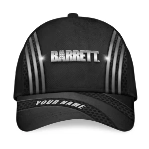 Barrett Exclusive Classic Cap HTHUCAP03BTZ - Barrett Cap