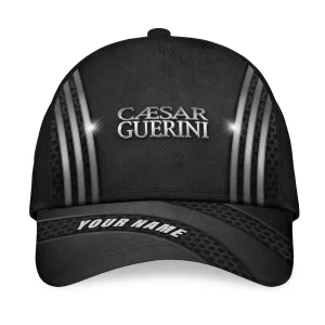 Caesar Guerini Exclusive Classic Cap HTHUCAP03CGZ - Caesar Guerini Cap