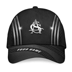 C. Sharps Exclusive Classic Cap HTHUCAP03CSZ - C. Sharps Cap