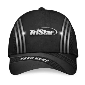 TriStar Arms Exclusive Classic Cap HTHUCAP03TAZ - TriStar Arms Cap