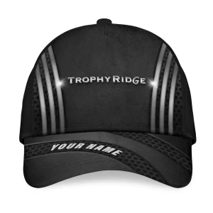Trophy Ridge Exclusive Classic Cap HTHUCAP03TRZ - Trophy Ridge Cap