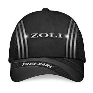 Zoli Exclusive Classic Cap HTHUCAP03ZLZ - Zoli Cap