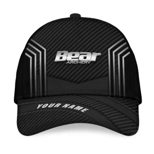 Bear Archery Exclusive Classic Cap HTHUCAP04BAZ - Bear Archery Cap