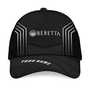 Beretta Exclusive Classic Cap HTHUCAP04BEZ - Beretta Cap