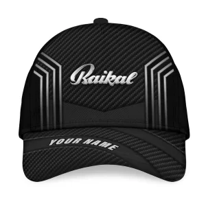 Baikal Exclusive Classic Cap HTHUCAP04BIZ - Baikal Cap