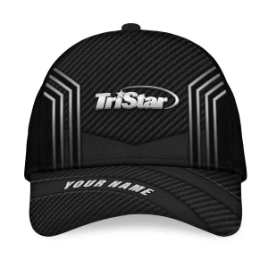 TriStar Arms Exclusive Classic Cap HTHUCAP04TAZ - TriStar Arms Cap