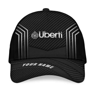 Uberti Exclusive Classic Cap HTHUCAP04UBZ - Uberti Cap