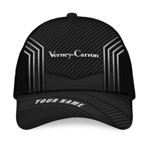 Verney-Carron Exclusive Classic Cap HTHUCAP04VCZ - Verney-Carron Cap