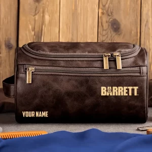 Barrett Exclusive Leather Toiletry Bag OUHULB0815BTZ