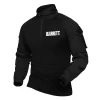 Barrett Exclusive Logo Outdoor Long Sleeves OUHUOLS0815BTZ