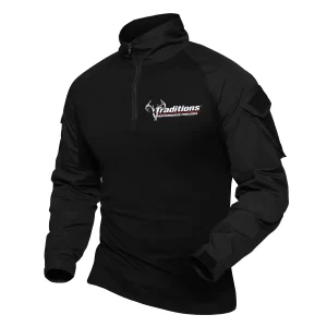 Traditions Exclusive Logo Outdoor Long Sleeves OUHUOLS0815TDZ