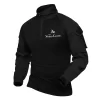 Verney-Carron Exclusive Logo Outdoor Long Sleeves OUHUOLS0815VCZ