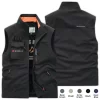 Zoli Exclusive Logo Outdoor Sleeveless Vest OUHUOSV0815ZLZ