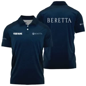Beretta Exclusive Polo Shirt OUHUPLTS081501BEZ