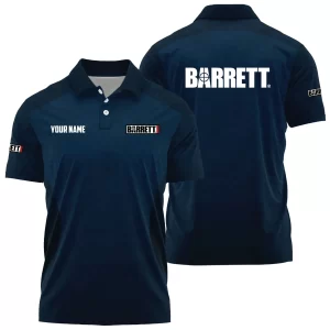Barrett Exclusive Polo Shirt OUHUPLTS081501BTZ