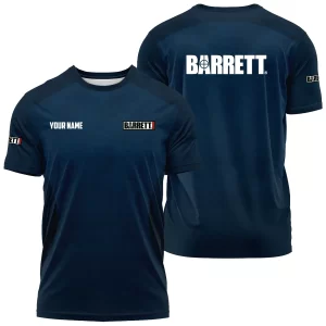 Barrett Exclusive T-Shirt OUHUPLTS081501BTZ