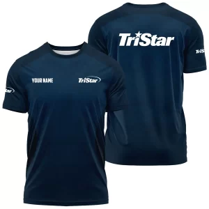TriStar Arms Exclusive T-Shirt OUHUPLTS081501TAZ