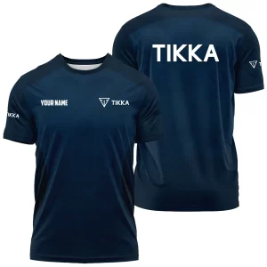 Tikka Exclusive T-Shirt OUHUPLTS081501TKZ