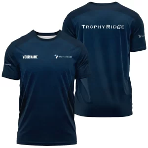 Trophy Ridge Exclusive T-Shirt OUHUPLTS081501TRZ
