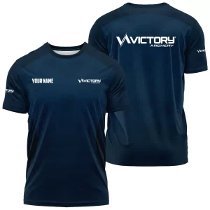 Victory Archery Exclusive T-Shirt OUHUPLTS081501VAZ