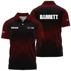 Barrett Exclusive Polo Shirt OUHUPLTS081502BTZ