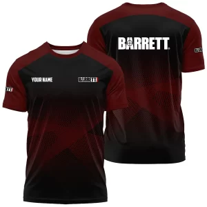 Barrett Exclusive T-Shirt OUHUPLTS081502BTZ