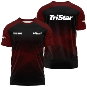 TriStar Arms Exclusive T-Shirt OUHUPLTS081502TAZ