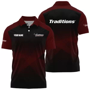 Traditions Exclusive Polo Shirt OUHUPLTS081502TDZ