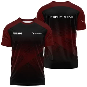 Trophy Ridge Exclusive T-Shirt OUHUPLTS081502TRZ