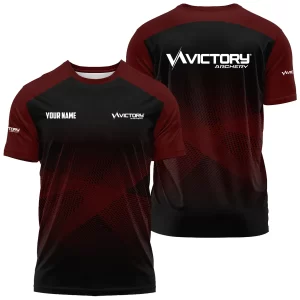 Victory Archery Exclusive T-Shirt OUHUPLTS081502VAZ