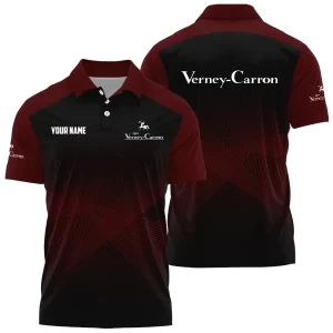 Verney-Carron Exclusive Polo Shirt OUHUPLTS081502VCZ