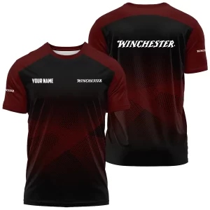Winchester Exclusive T-Shirt OUHUPLTS081502WRZ