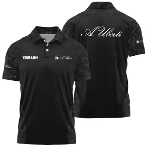 A.Uberti Exclusive Polo Shirt OUHUPLTS081503AUZ