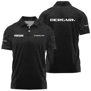 Bergara Exclusive Polo Shirt OUHUPLTS081503BGZ