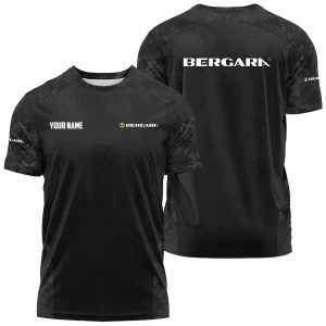 Bergara Exclusive T-Shirt OUHUPLTS081503BGZ